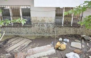 Burdur’da ölüme neden olan selin büyüklüğü,...