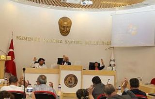 Burhaniye’de yol yapımı için firma bulunamıyor