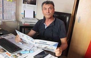 Burhaniye’de yurtiçi turlara ilgi arttı