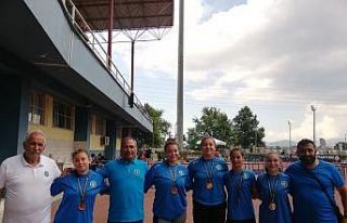 Bursa Büyükşehir Belediyespor Kulübü Türkiye...