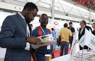 Bursa Food Point’ 60 ülkeden iş insanını firmalarla...