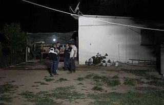 Bursa’da amcası 2 yeğenini silahla vurarak öldürdü
