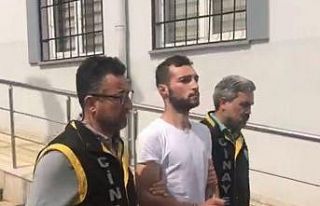 Bursa’da annesini öldüren zanlı tutuklandı