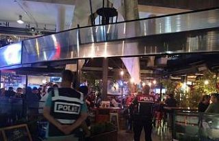 Bursa’da asayiş uygulaması