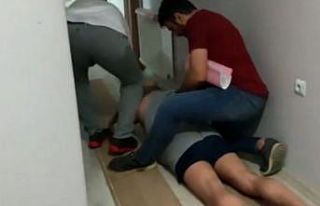 Bursa’da fuhuş operasyonu: 10 gözaltı