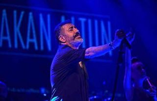 Bursa’da Hakan Altun özlemi