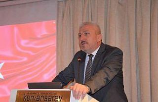 Bursa’da hekimlere yönelik acil obstetrik eğitimi...