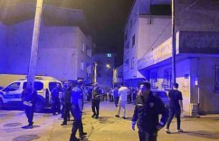 Bursa’da tehlikeli gerginlik...Dünürler arasındaki...