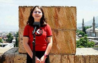 ‘Bursa’nın Ufak Tefek Taşları’ kliple buluştu