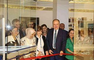 Bursa’nın UNESCO’da 8’inci yılı