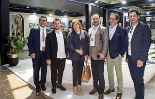 Bursa’nın yeni yaşam merkezi gün sayıyor