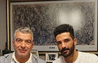 Bursaspor’dan ayrılan Mehmet Erdem Uğurlu, Iğdır...