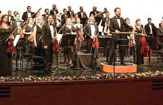 Bursa’yı festival heyecanı sardı