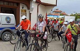 Büyük Taarruz’un başladığı yerde 100. yıl...