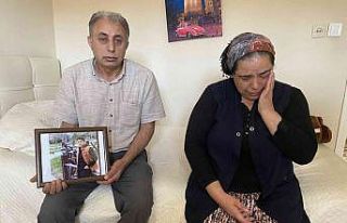 Büyükçekmece’de bir ailenin en acı karne günü