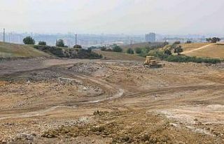 Büyüköztürk: "Rüzgarlı Tepe’de doğaya...