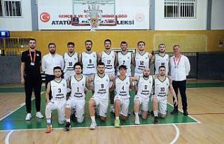 Büyükşehir Basket’in parolası mutlak galibiyet