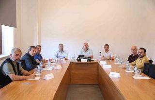 Büyükşehir Belediyesi 6’ncı Hikâye Yarışması’nın...