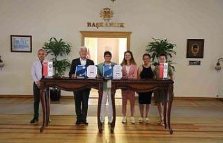 Büyükşehir Kadın Kooperatifleri ile işbirliğini...