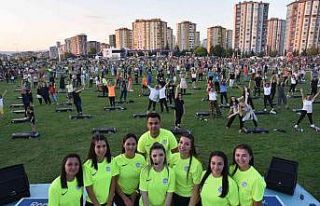 Büyükşehir Spor A.Ş.’den bir ilk: ‘Akşam...