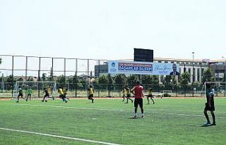 Büyükşehir yaz spor okullarında kayıtlar başladı