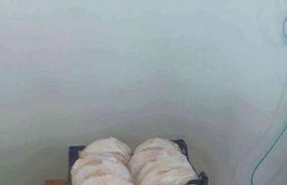 Büyükşehir Zabıtası’ndan etli ekmek operasyonu