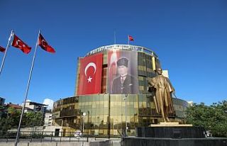 Büyükşehir’den “Yağmur” açıklaması