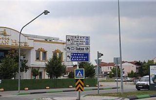 Büyükşehirle her yol Sakaryaspor’a çıkıyor