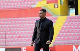 Çağdaş Atan’ın ekibi belli oldu