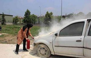 Çağrı personellerine farkındalık eğitimi