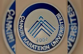 ÇAKÜ Sosyal Bilgiler Meslek Yüksekokulu kuruldu