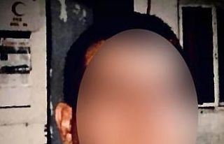 Çalışanı tarafından bıçaklanıp yakılan patron...