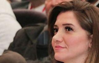 Camilerdeki korsan müzik yayınını paylaşan CHP’liye...