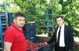 Çamlıbel Elektrik üreticilerin yanında