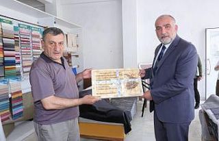 Canik’te yeni işletmelere ‘açılış desteği’...