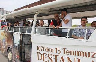 Canik’ten konut arzına teşvik
