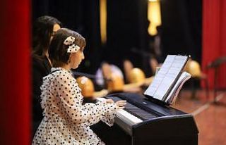 Çarşamba’da kültür sanat