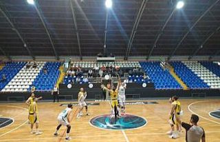 Çayırova Belediyesi 2. Lig’de