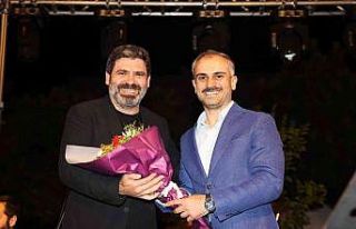 Çayırova’da türkü dolu gece