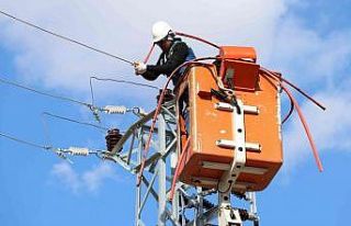 ÇEDAŞ’tan ölüm tehlikesi uyarısı