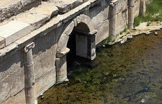 Cehennem Kapısı açıldı