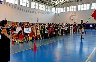 Çeşme’de Hayat Boyu Öğrenme Haftasına unutulmaz...