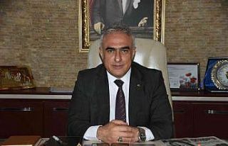 Çetiner: “Sinop’un daha huzurlu ve daha güvenli...