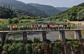 Çevre Günü’nde Bursa’dan yükselen imdat çığlığı