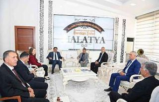 Çevre yürüyüşüne davet