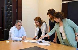 Çevreci projeler hayat bulacak