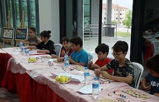 Çevreye karbon değil ‘el izi’ bıraktılar