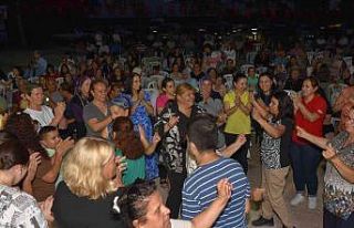 Ceyhan’da köy şenlikleri başladı