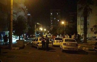 Cezaevinden izinli çıkan şahıs silahlı saldırıda...