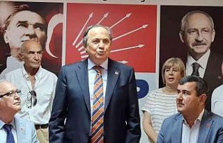 CHP Genel Başkan Yardımcısı Torun: "Her türlü...